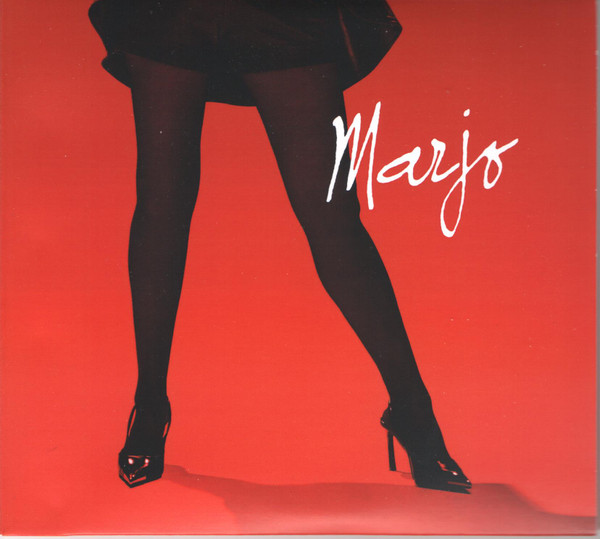 MARJO — MARJO