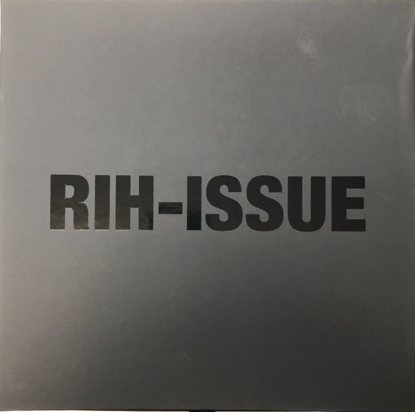 RIHANNA — UNAPOLOGETIC (2LP FRUIT PUNCH