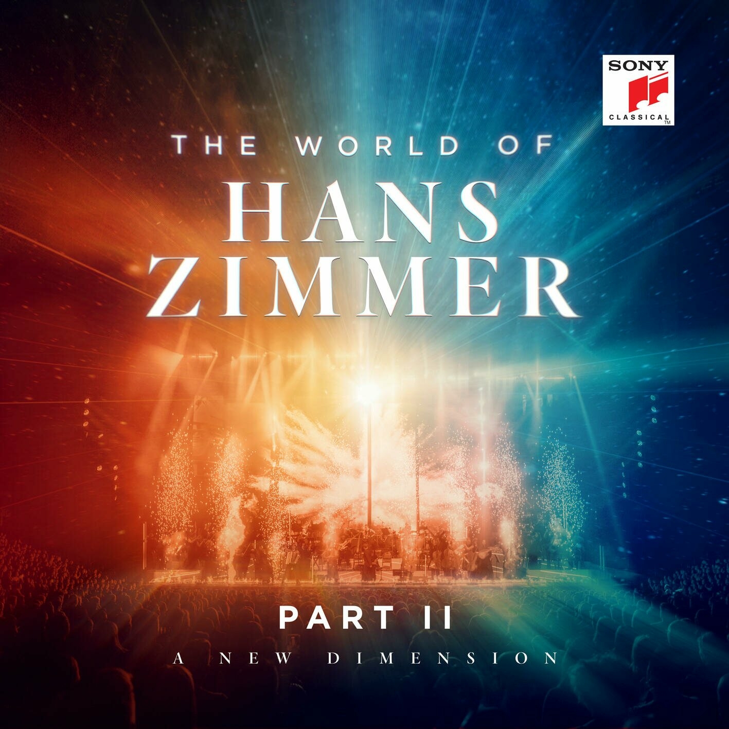HANS ZIMMER — NO TIME TO DIE