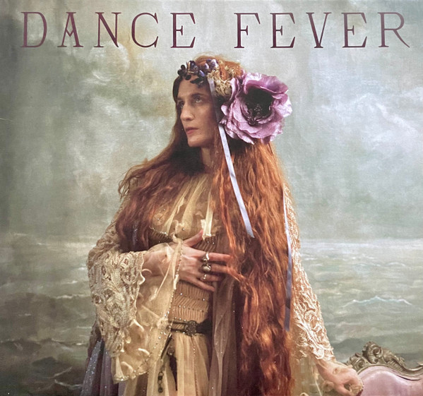 FLORENCE AND THE MACHINE — DANCE FEVER