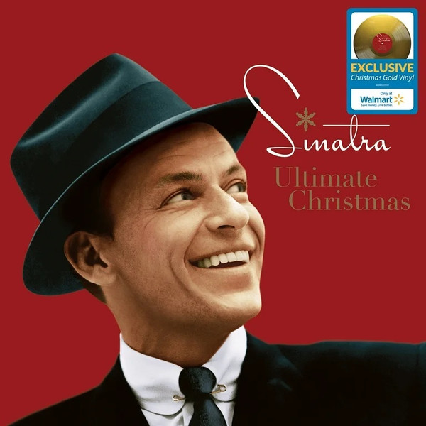 FRANK SINATRA — ULTIMATE CHRISTMAS