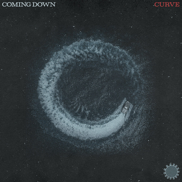 COMING DOWN — CURVE