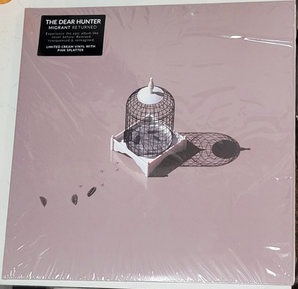 THE DEAR HUNTER — MIGRANT RETURNED