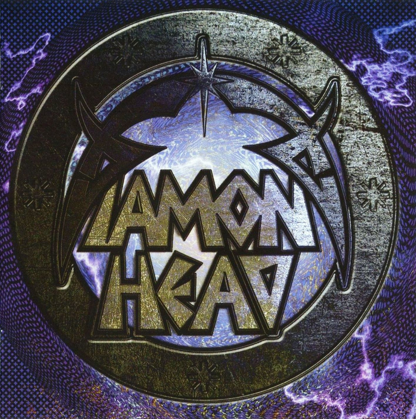 DIAMOND HEAD — DIAMOND HEAD