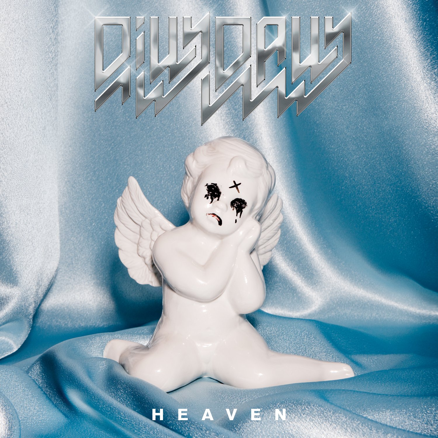 DILLY DALLY — HEAVEN