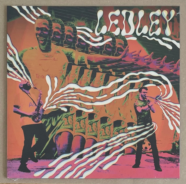 Ledley — Ledley