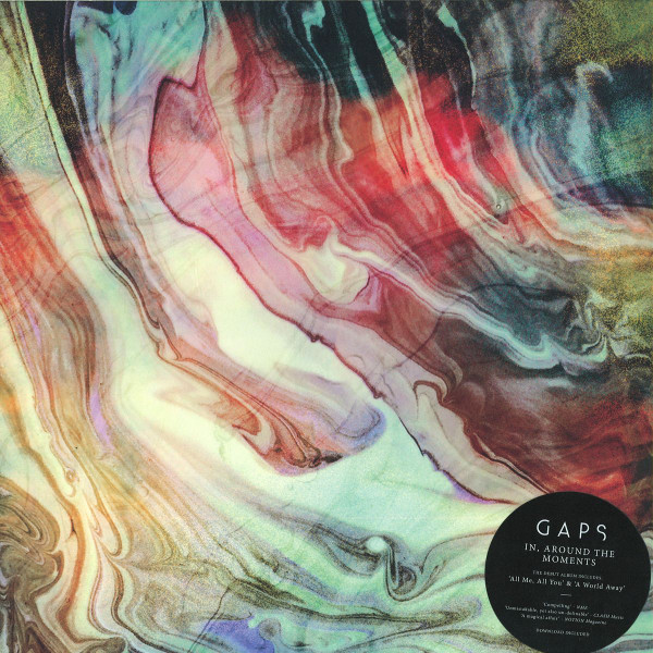 GAPS — IN  AROUND THE MOMENTS