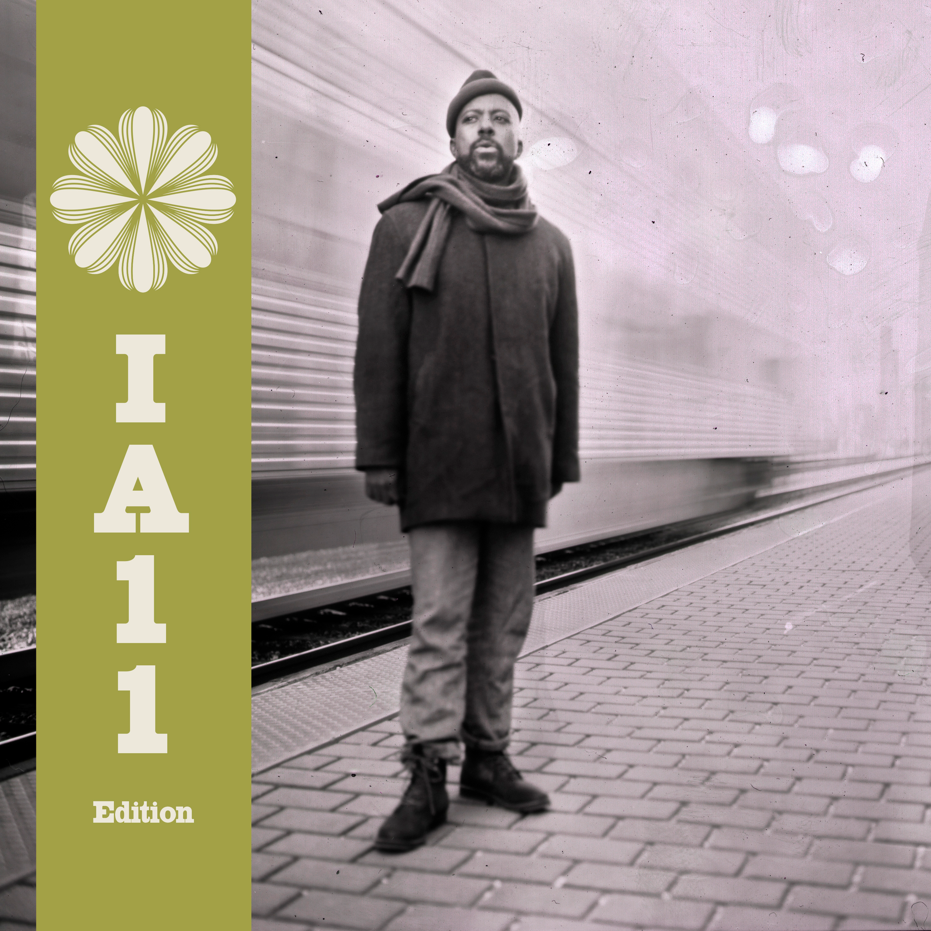 BEN LAMAR GAY — Downtown Castles Can Never Block The Sun (Ia11 Edition)