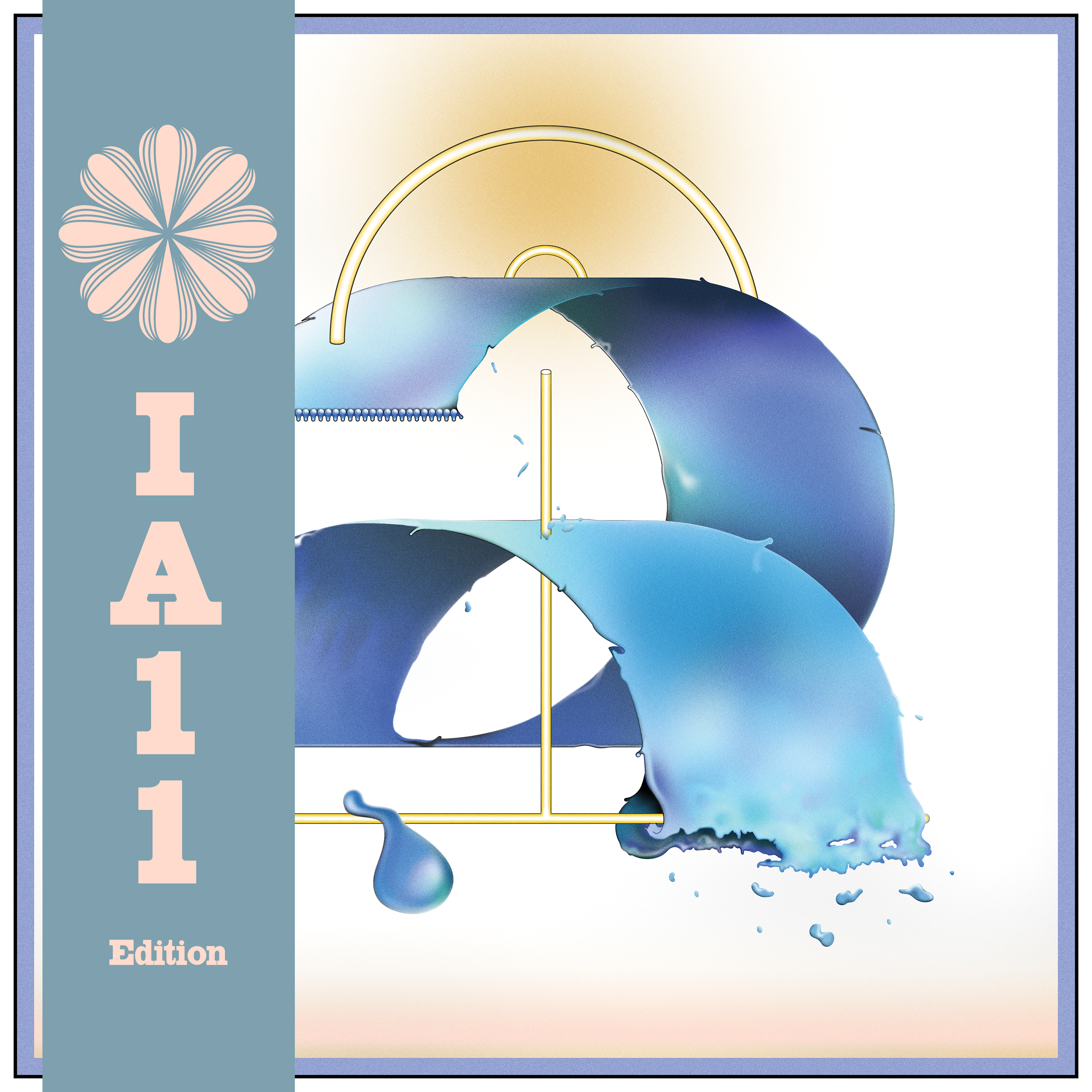 CARLOS NINO & MIGUEL ATWOOD-FERGUSON — CHICAGO WAVES (IA11 EDITION)