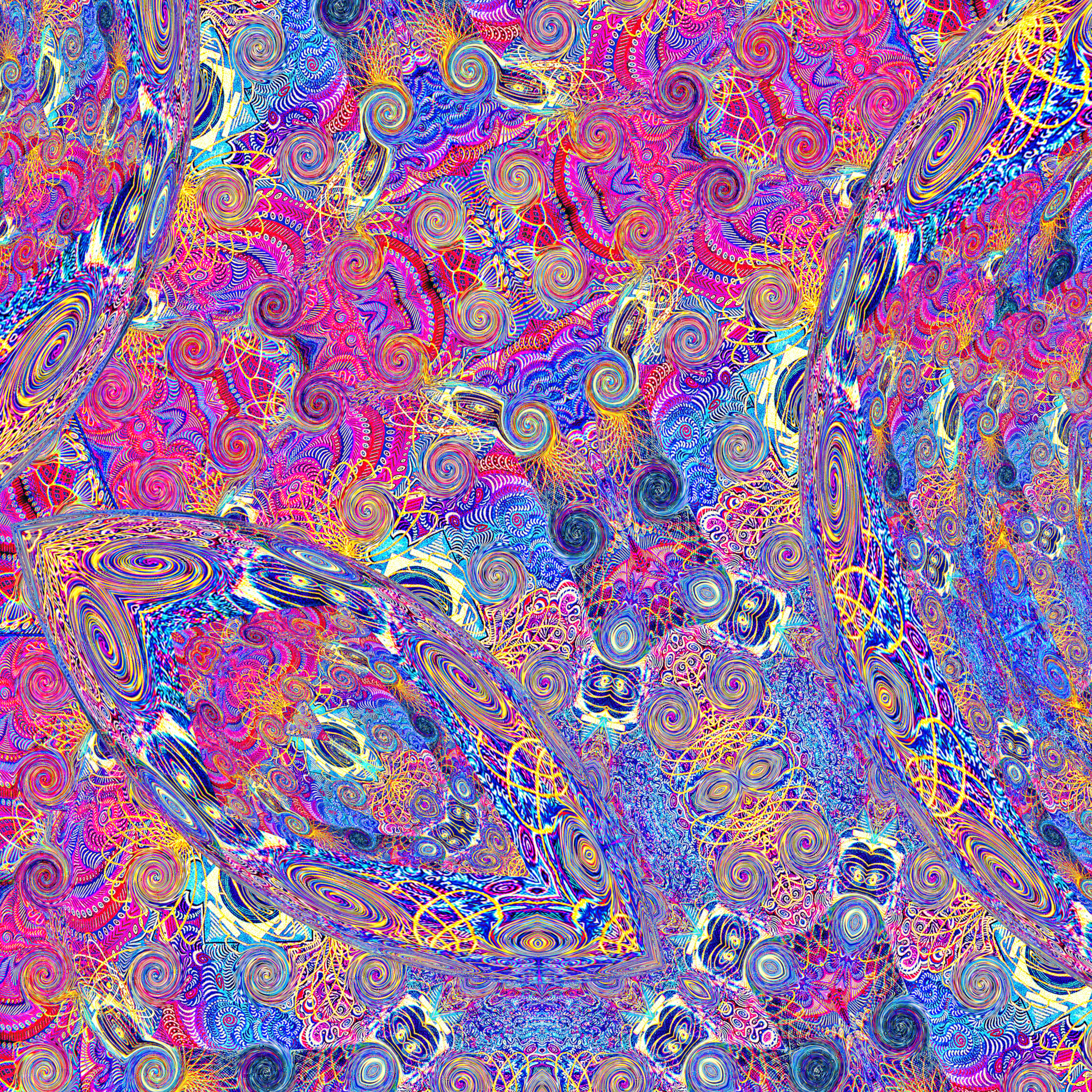 CARLOS NINO & FRIENDS — PLACENTA