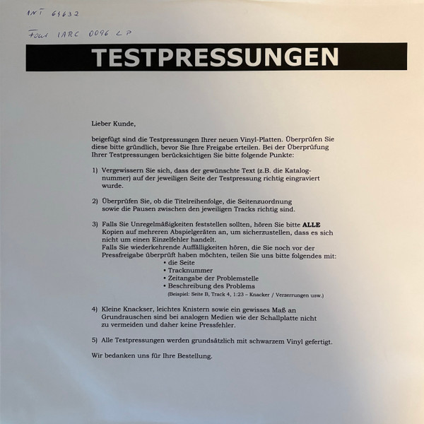 RESAVOIR & MATT GOLD — HORIZON