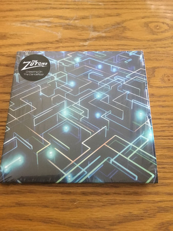 ZUTONSTHE — CREEPING ON THE DANCEFLOOR