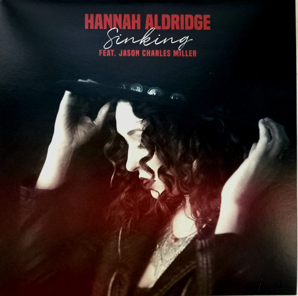 HANNAH ALDRIDGE — Sinking