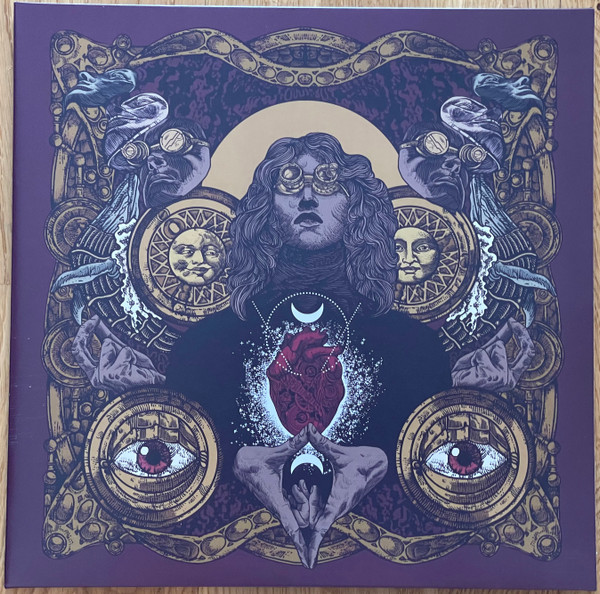 REACH — THE PROMISE OF A LIFE