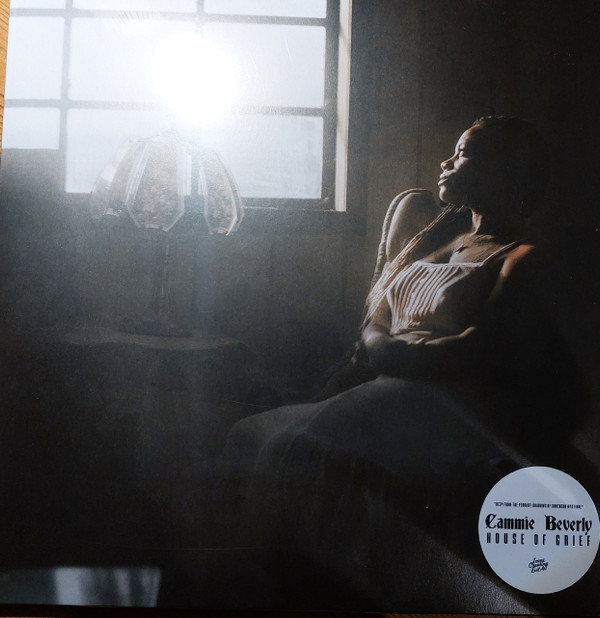 CAMMIE BEVERLY — HOUSE OF GRIEF