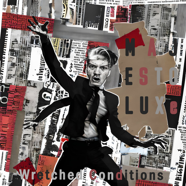 MAJESTOLUXE — WRETCHED CONDITIONS