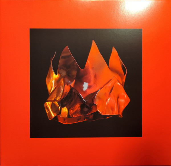 CHE AIMEE DORVAL — THE CROWNED