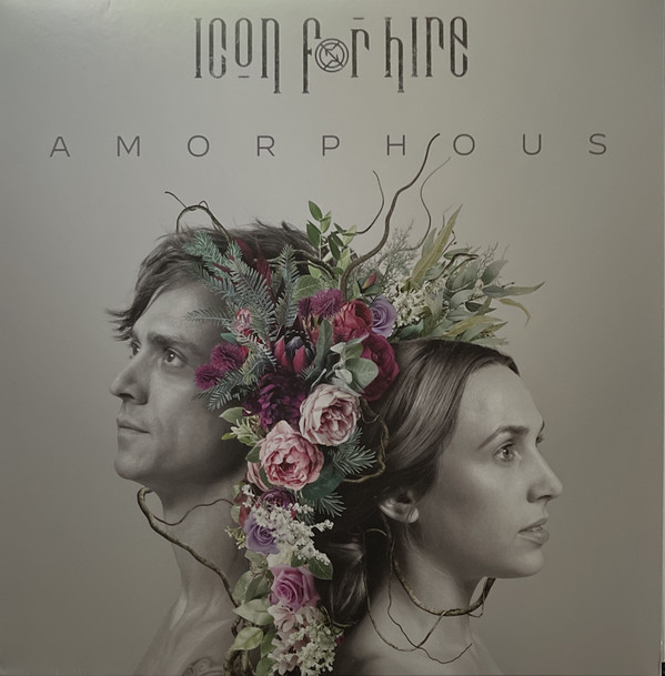 ICON FOR HIRE — AMORPHOUS