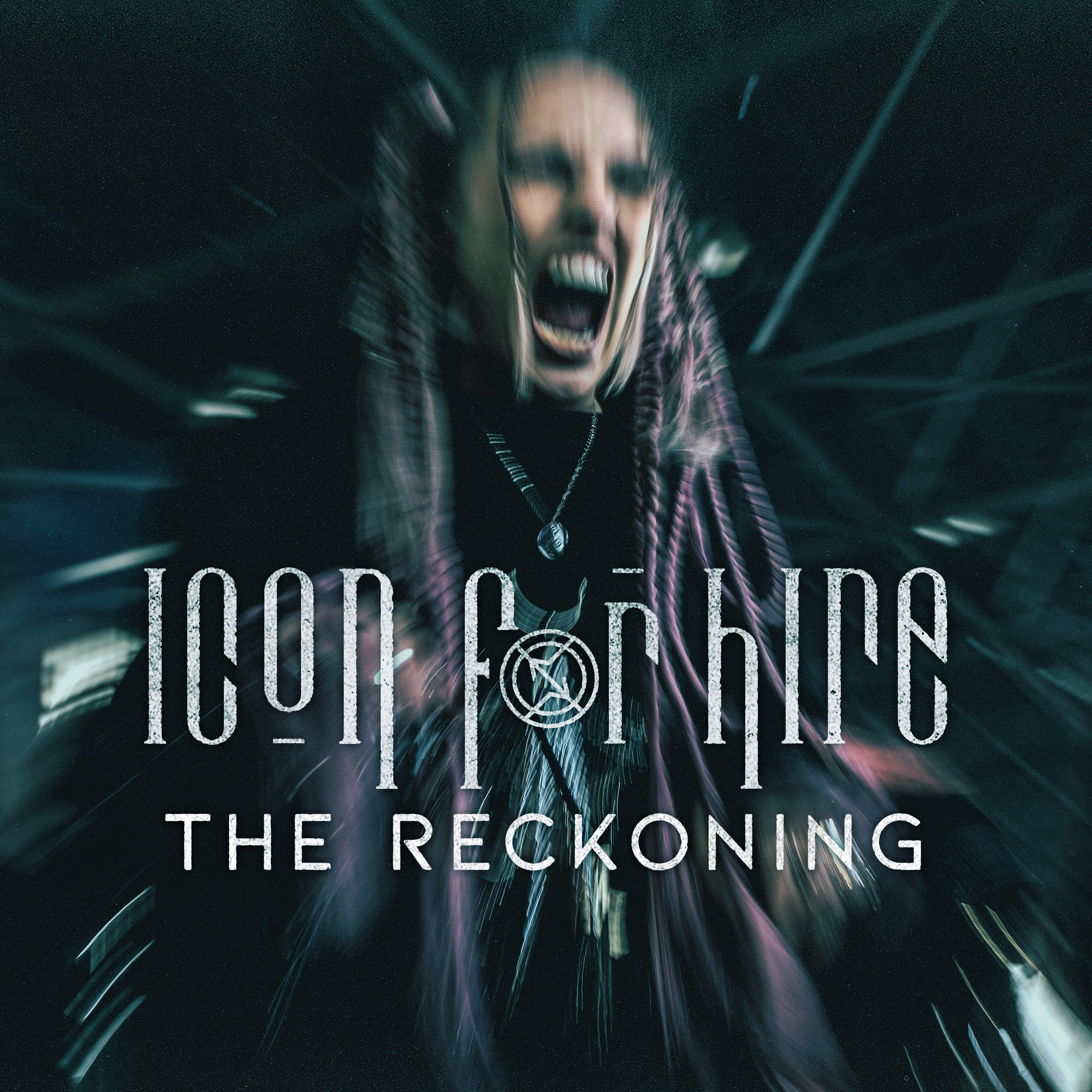 ICON FOR HIRE — THE RECKONING