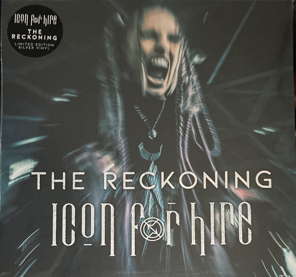 ICON FOR HIRE — THE RECKONING