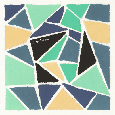 CHAPELIER FOU — AL ABAMA