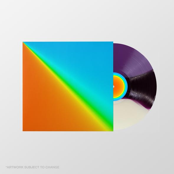 CARTERFRANK & THE RATTLESNAKE — END OF SUFFERING D2C ONLY