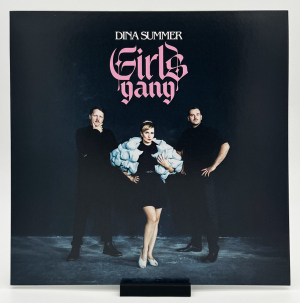 DINA SUMMER — GIRLS GANG
