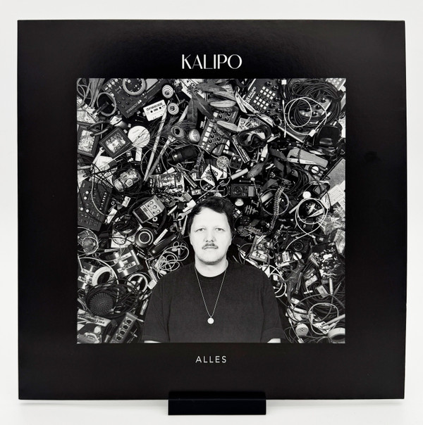 KALIPO — ALLES