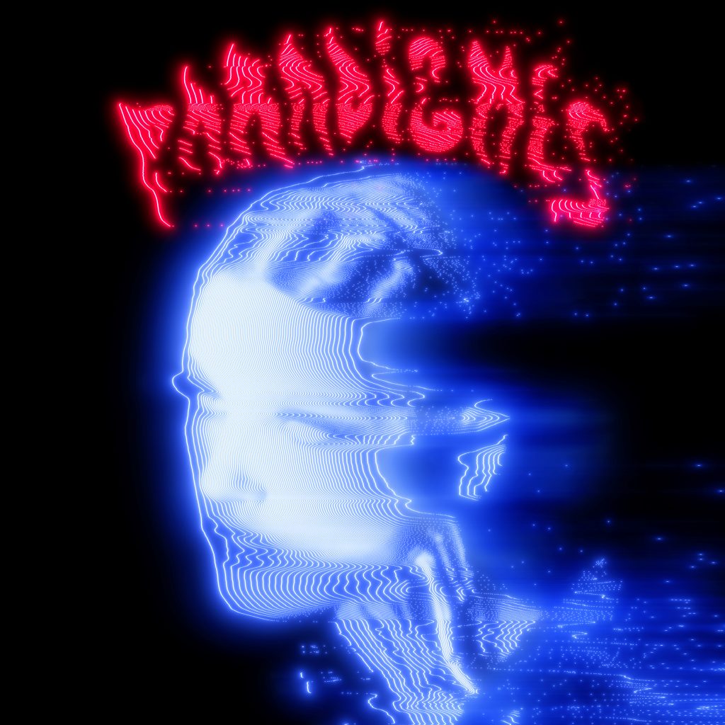 LA FEMME — PARADIGMES