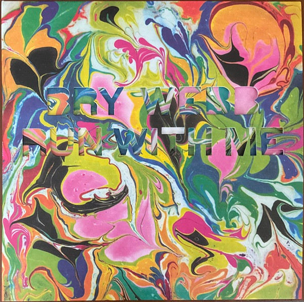 BRY WEBB — RUN WITH ME