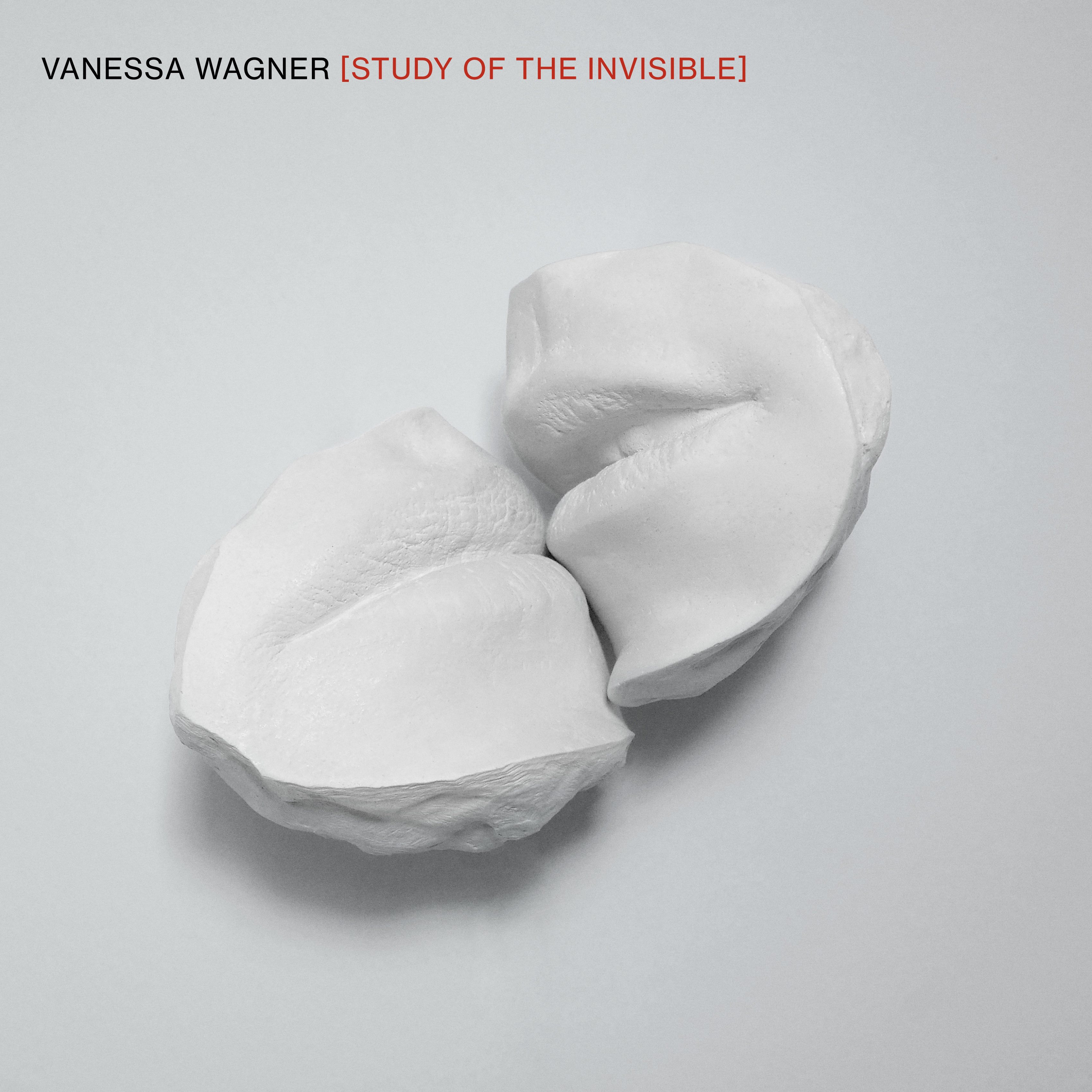 VANESSA WAGNER — Study Of The Invisible