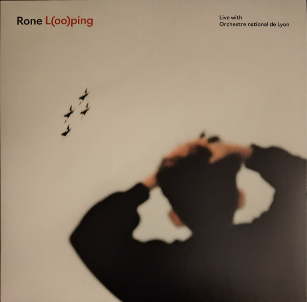 RONE — L(Oo)Ping