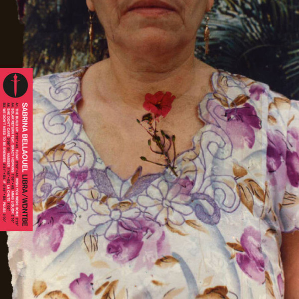 SABRINA BELLAOUEL — Libra / Wdntbe