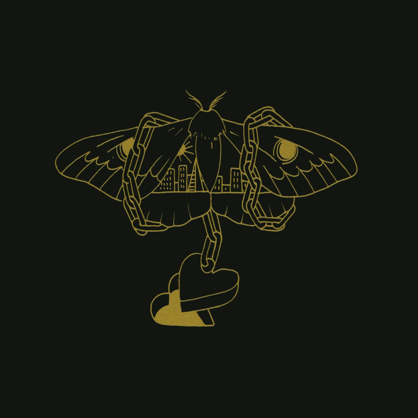 DAVID GRAY — GOLD IN A BRASS AGE