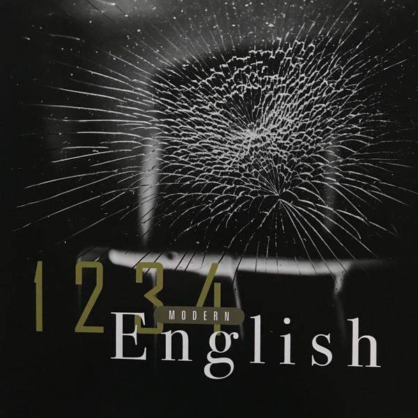 MODERN ENGLISH — 1 2 3 4