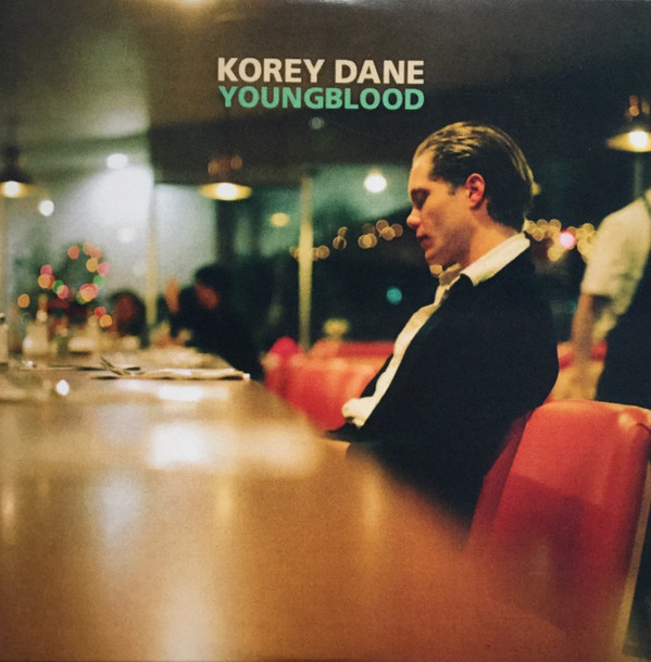 KOREY DANE — Youngblood