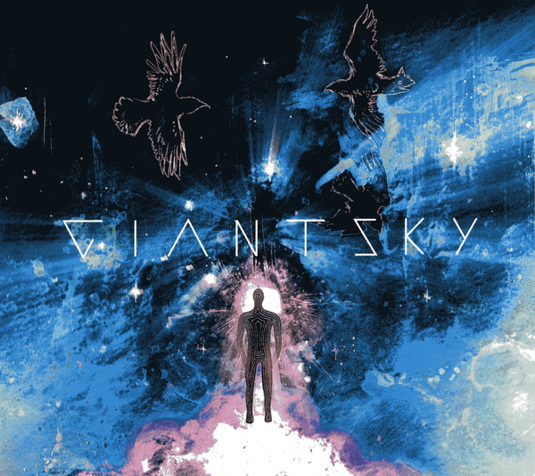 GIANT SKY — II