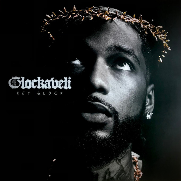 Key Glock — Glockaveli