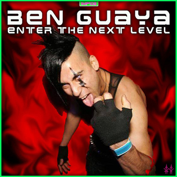 BONNIESONGS — STRANGEST FEELING (CLEAR VINYL)