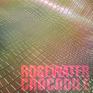 COUSIN TONY'S — BRAND NEW FIREBIRD - ROSEWATER CROCODILE