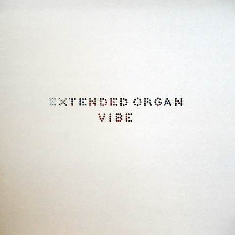 EXTENDED ORGAN — Vibes