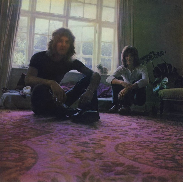 HUMBLE PIE — Town And Country