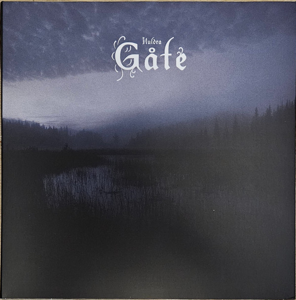 GATE — Huldra