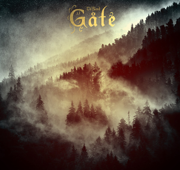 GATE — Til Nord (Ep)