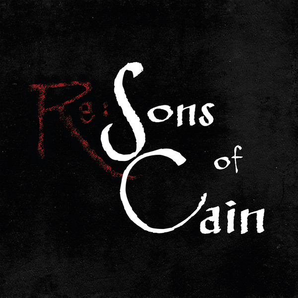 SONS OF CAIN — Re:Sons Of Cain