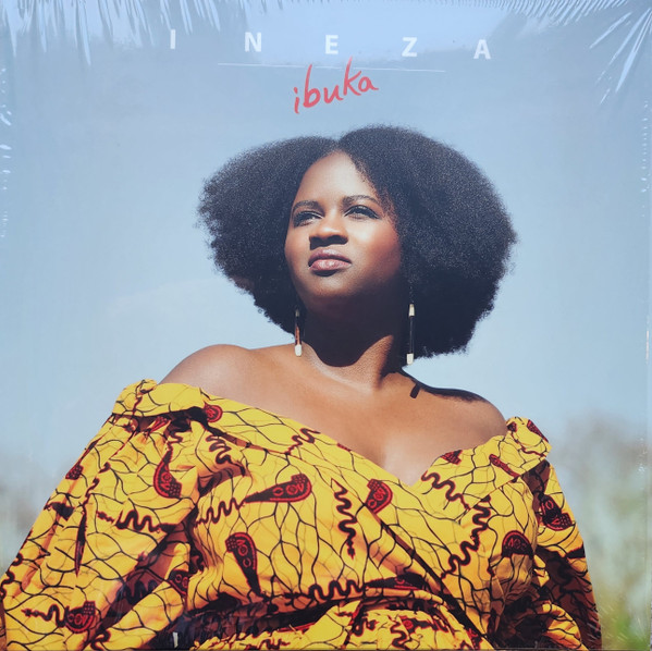 INEZA — IBUKA
