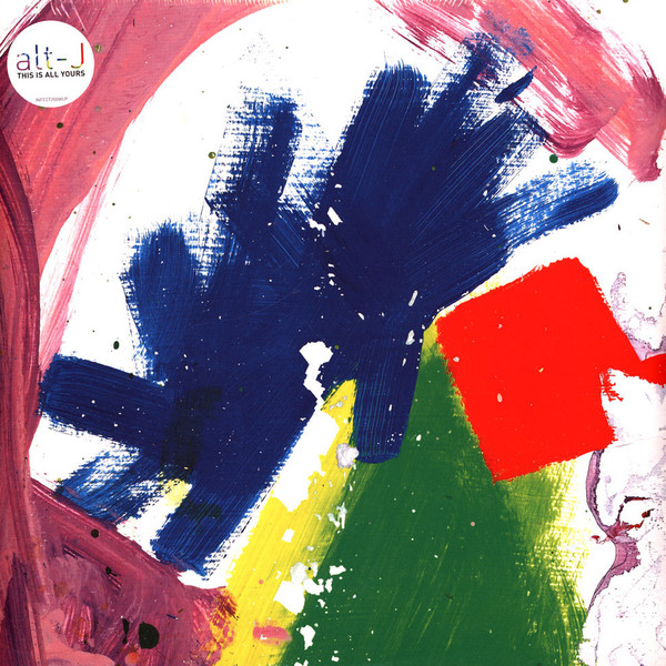 alt-J — This Is All Yours