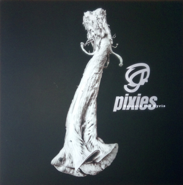 Pixies — Beneath the Eyrie