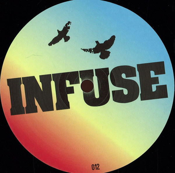 Howl Ensemble — Nexus EP