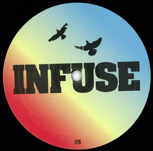 0dD — Cold fusion EP